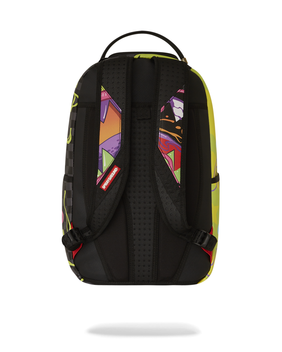 SLIME DIME DLXSV BACKPACK