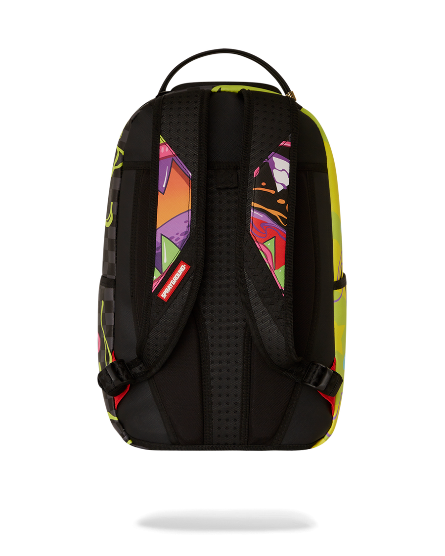 SLIME DIME DLXSV BACKPACK