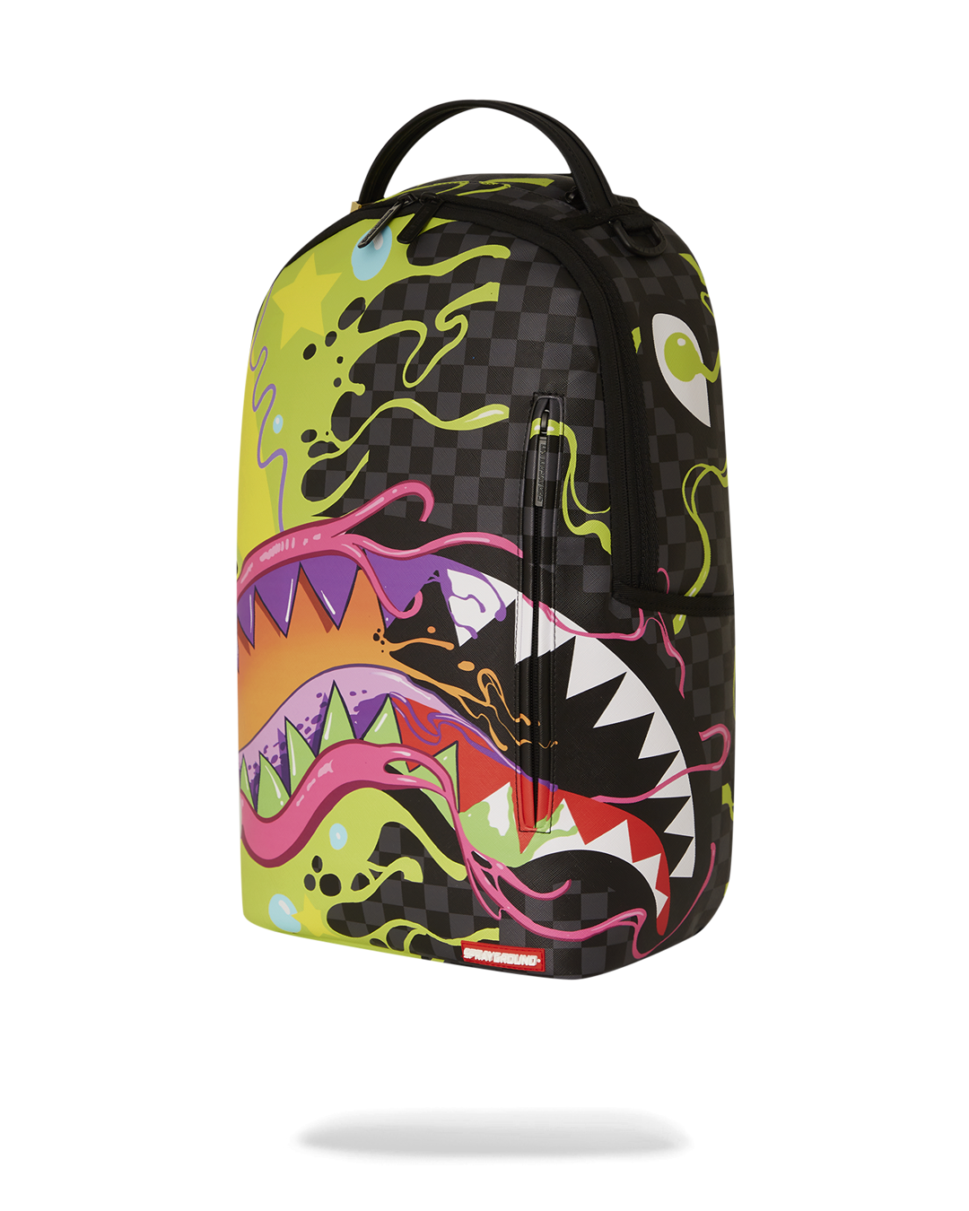 SLIME DIME DLXSV BACKPACK