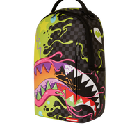 SLIME DIME DLXSV BACKPACK