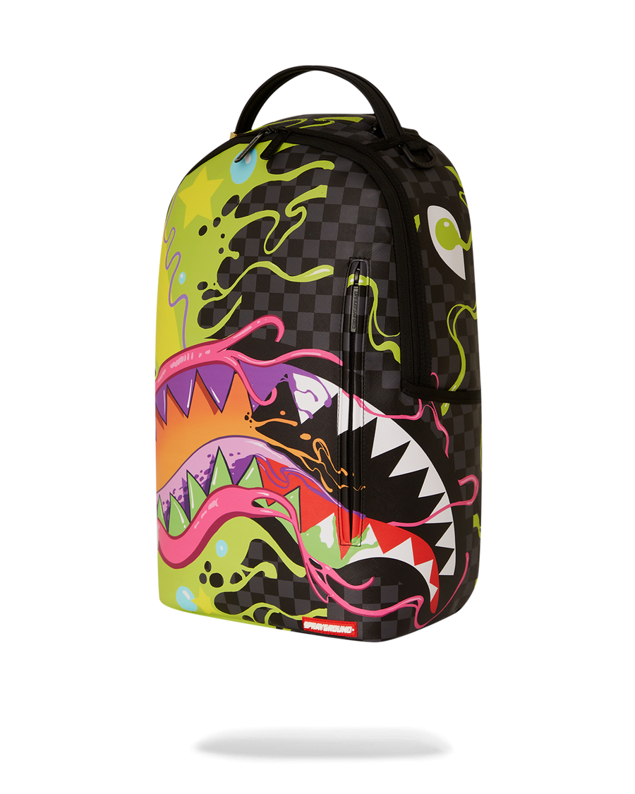 SLIME DIME DLXSV BACKPACK