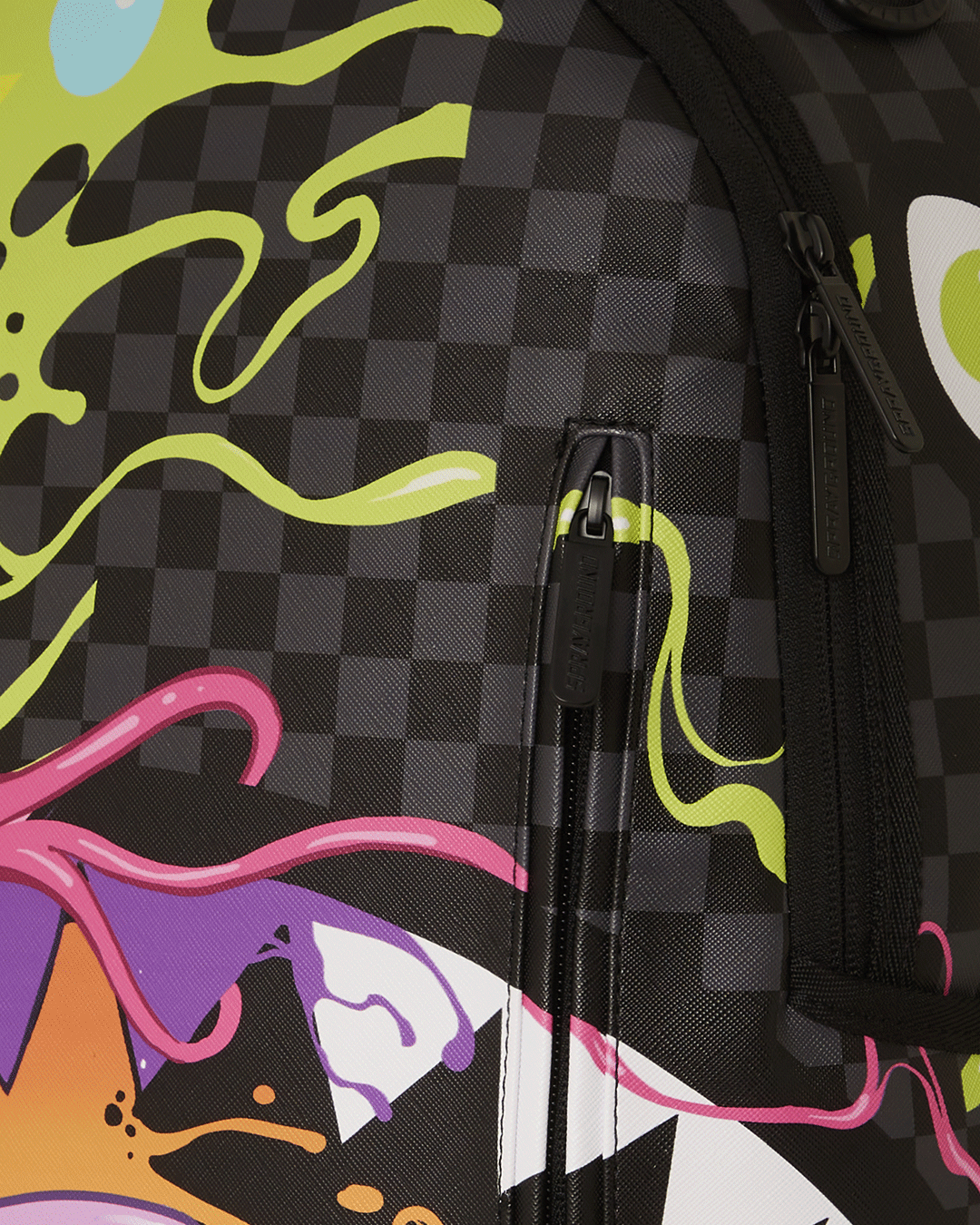 SLIME DIME DLXSV BACKPACK