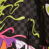 SLIME DIME DLXSV BACKPACK