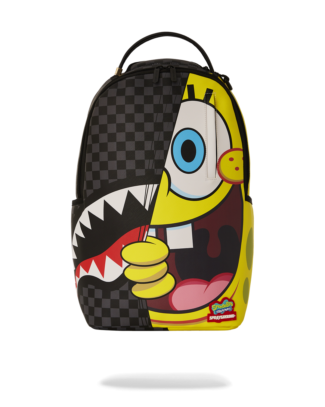 BOB REVEAL BACKPACK