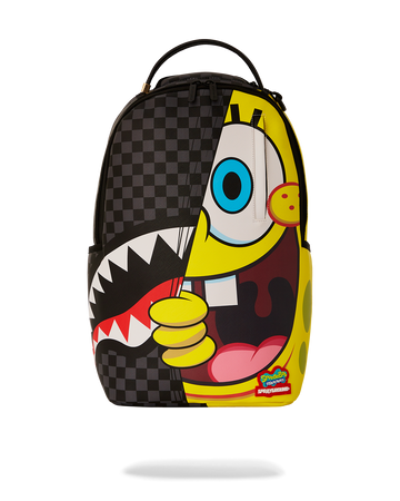 BOB REVEAL BACKPACK