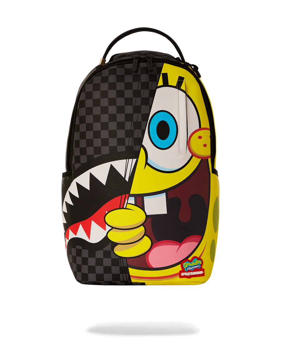 BOB REVEAL BACKPACK