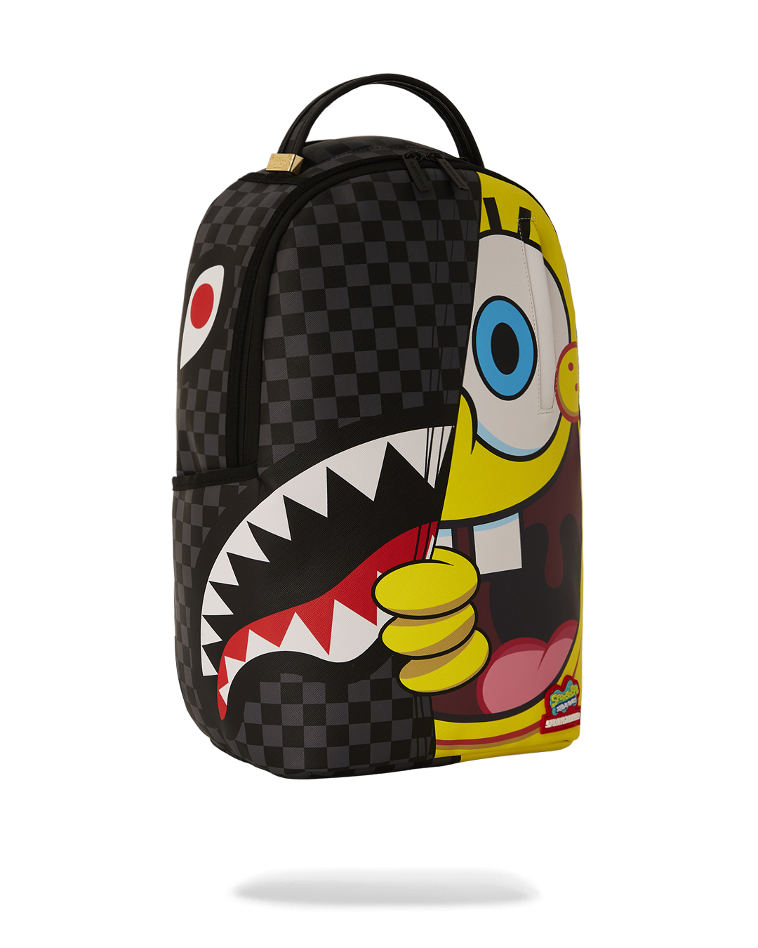 BOB REVEAL BACKPACK