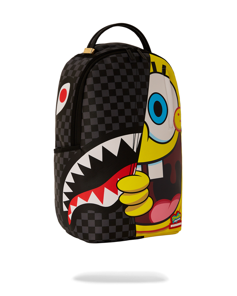 BOB REVEAL BACKPACK