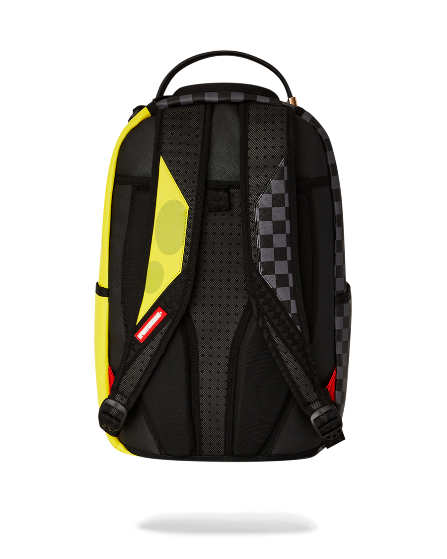 BOB REVEAL BACKPACK