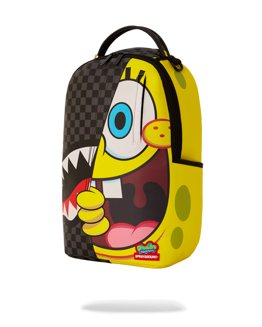 BOB REVEAL BACKPACK