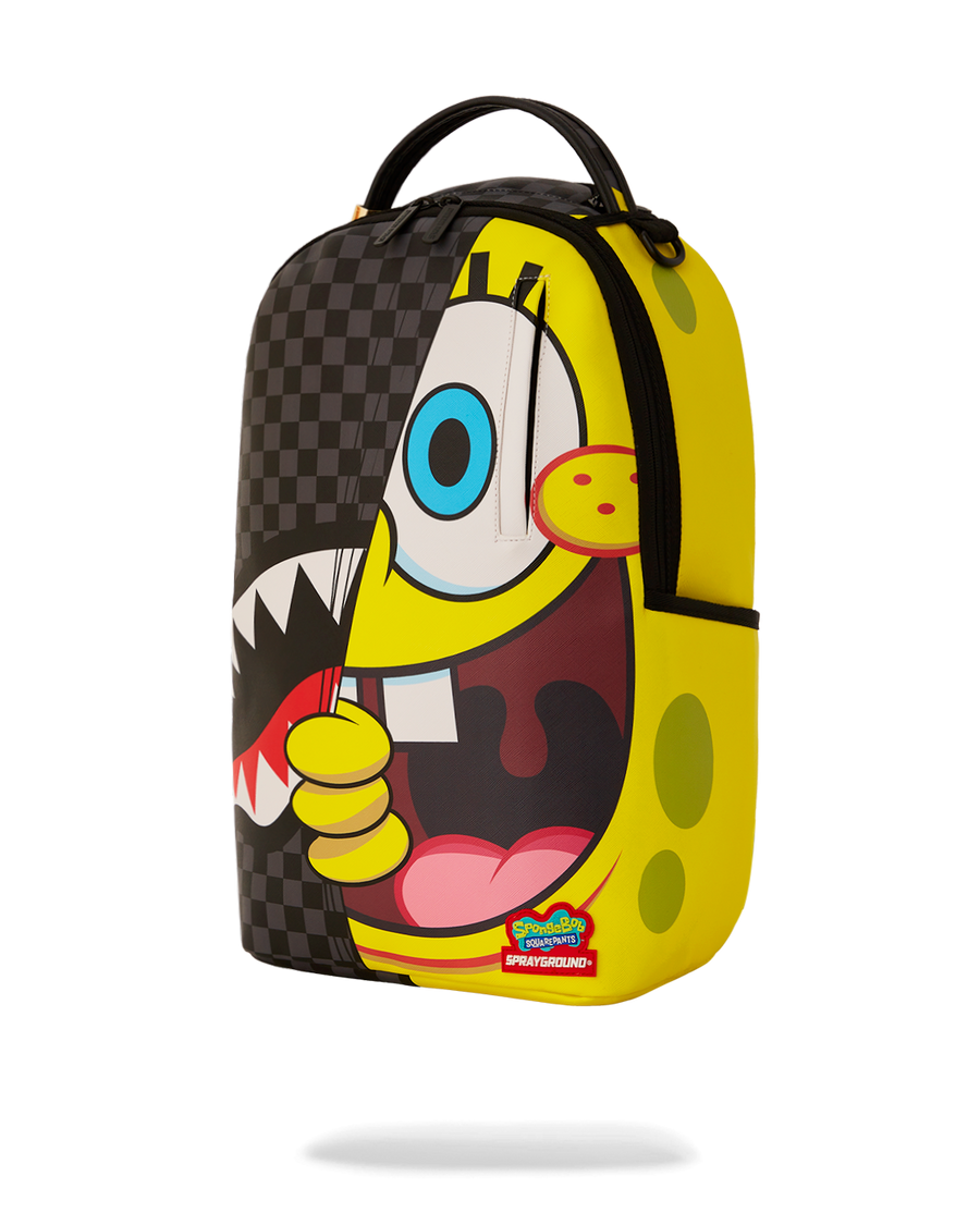 BOB REVEAL BACKPACK