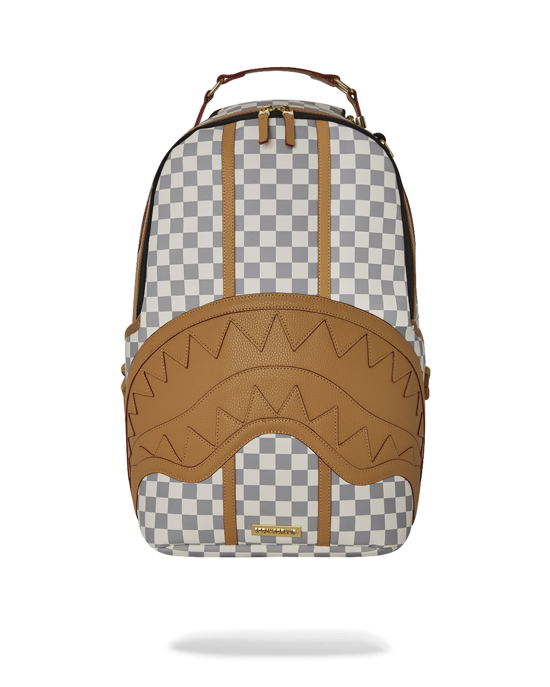 HENNY LATTE DLXSV BACKPACK