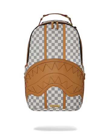 HENNY LATTE DLXSV BACKPACK