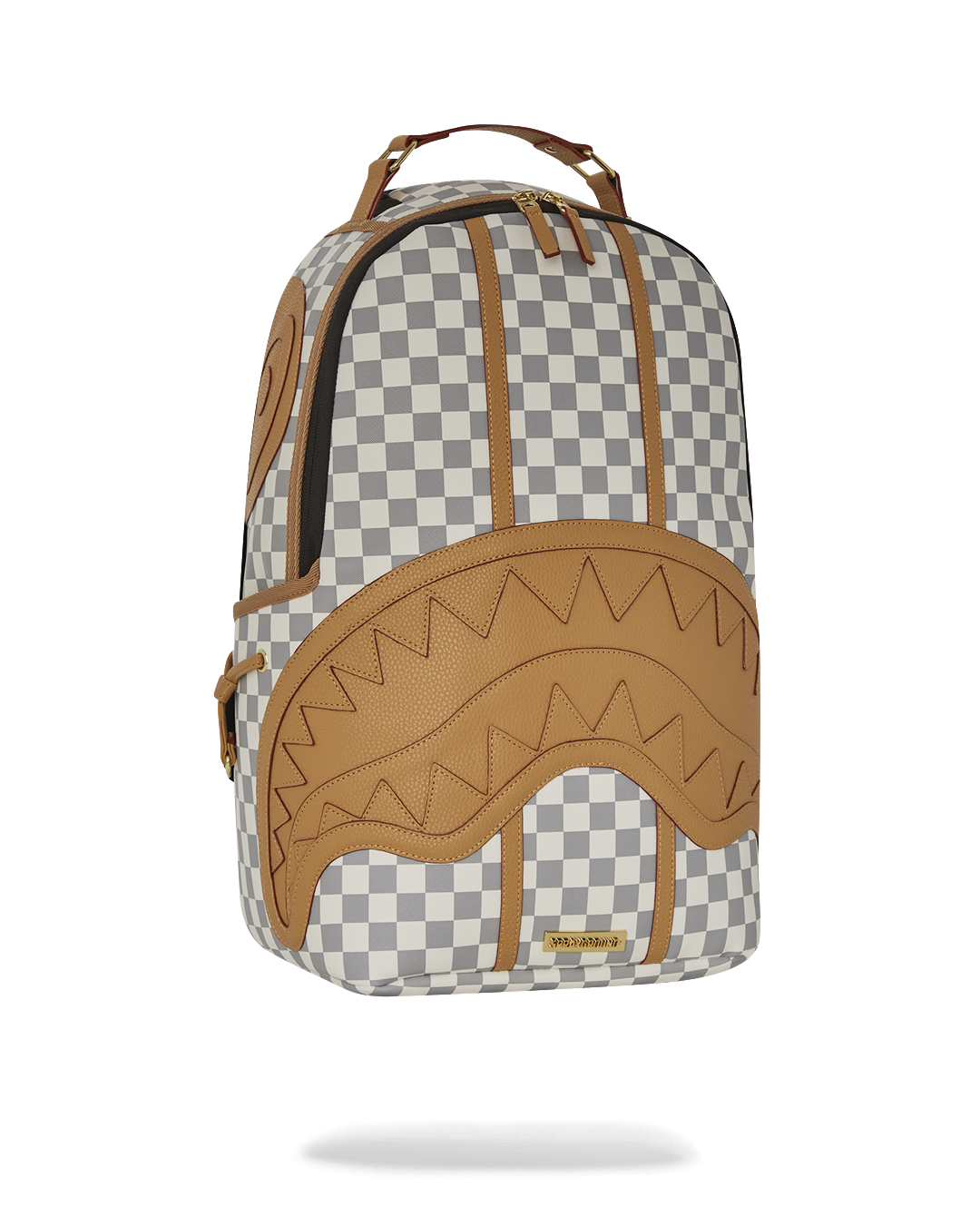 HENNY LATTE DLXSV BACKPACK