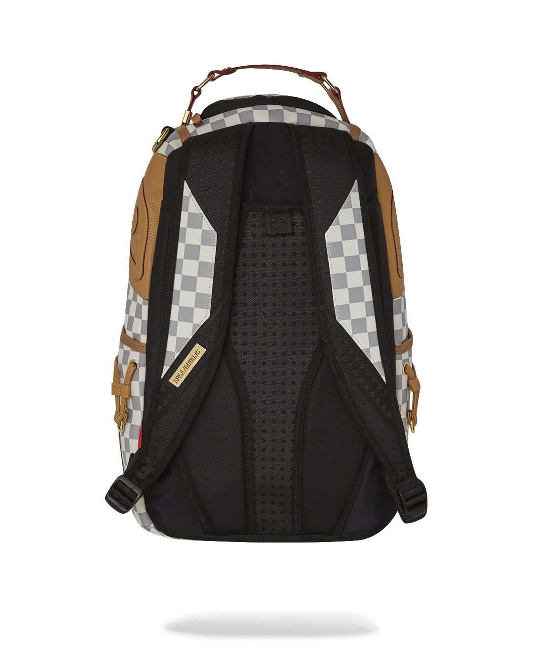 HENNY LATTE DLXSV BACKPACK