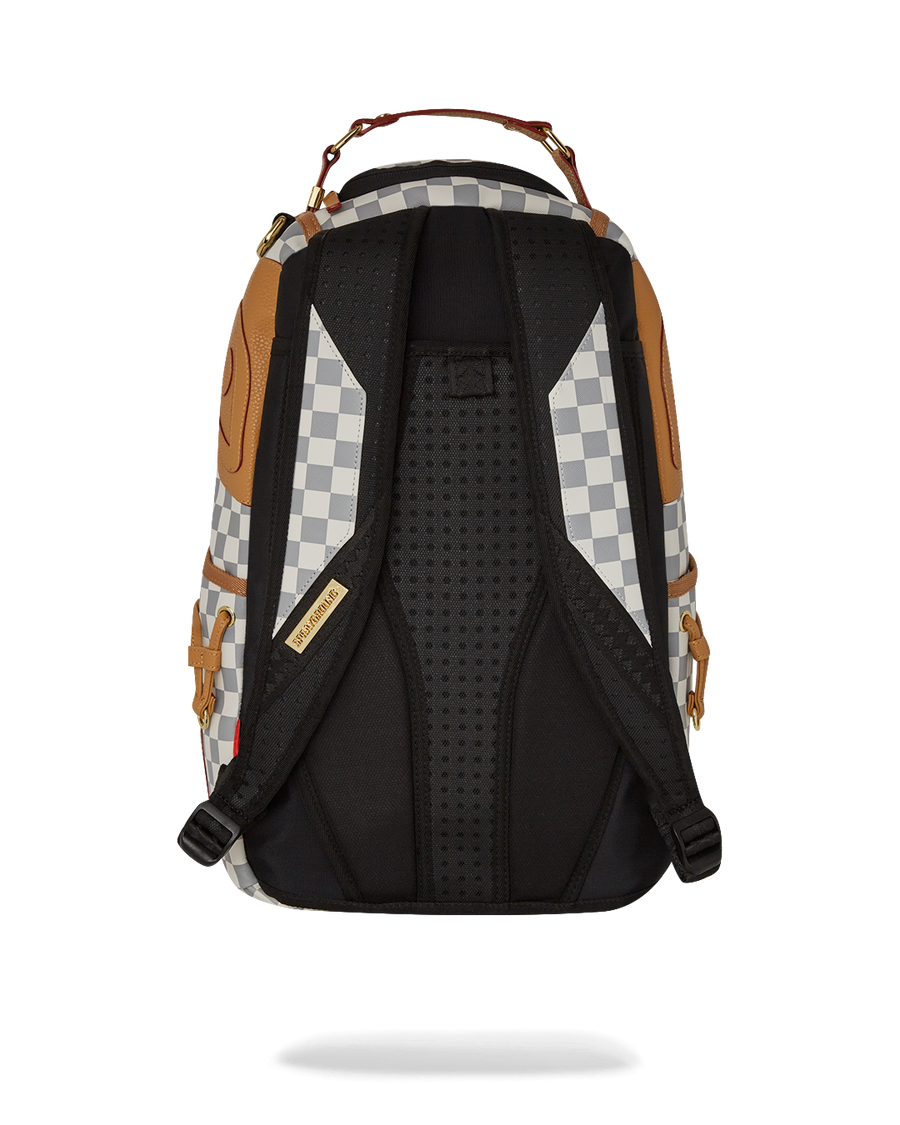 HENNY LATTE DLXSV BACKPACK