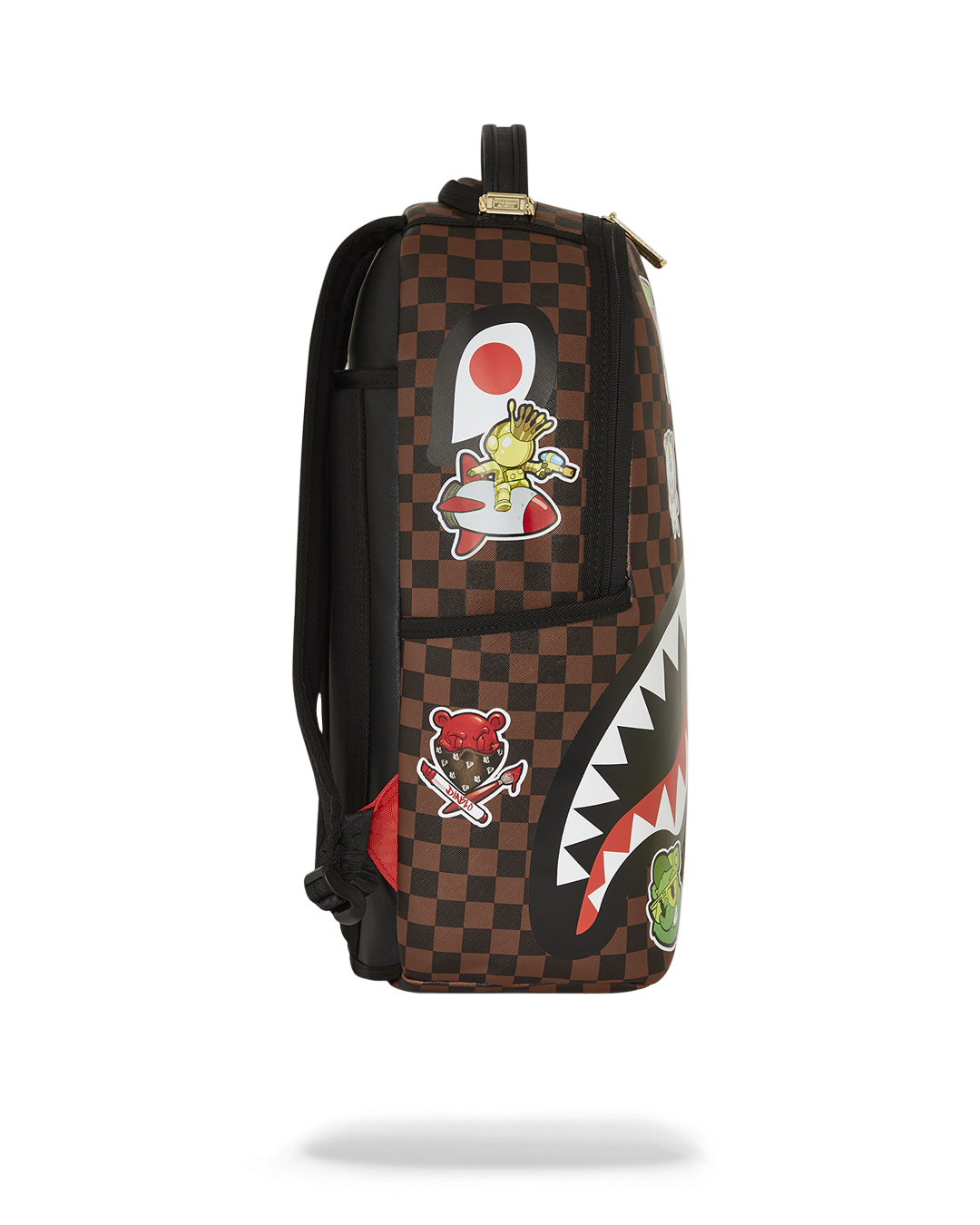 STICKER CAMPAIGN DLXSV BACKPACK