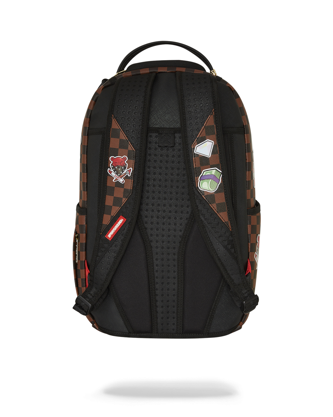 STICKER CAMPAIGN DLXSV BACKPACK
