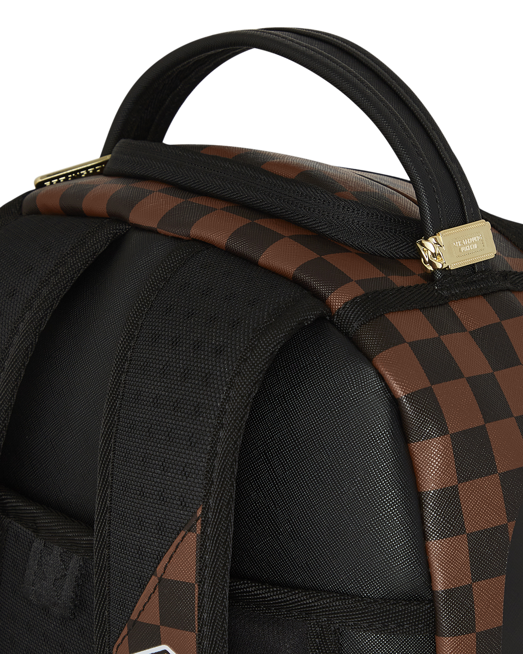 STICKER CAMPAIGN DLXSV BACKPACK