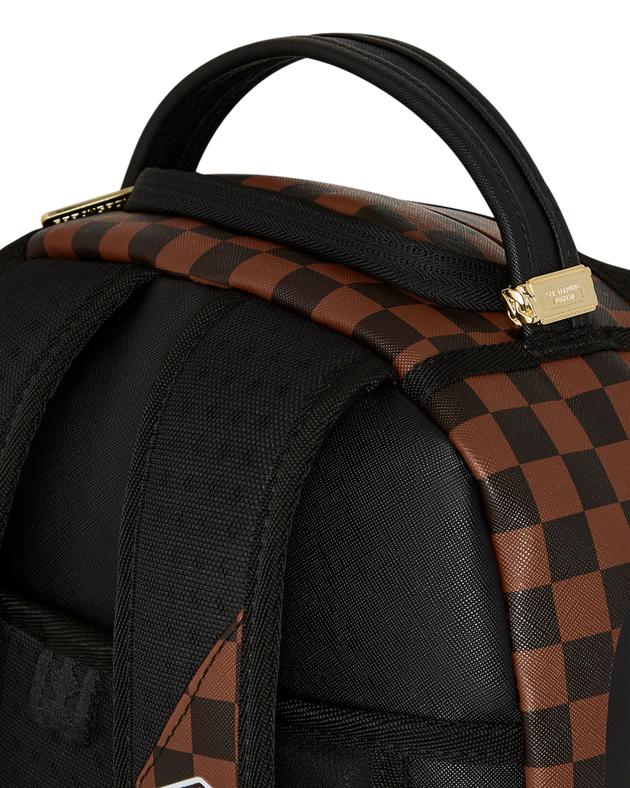 STICKER CAMPAIGN DLXSV BACKPACK
