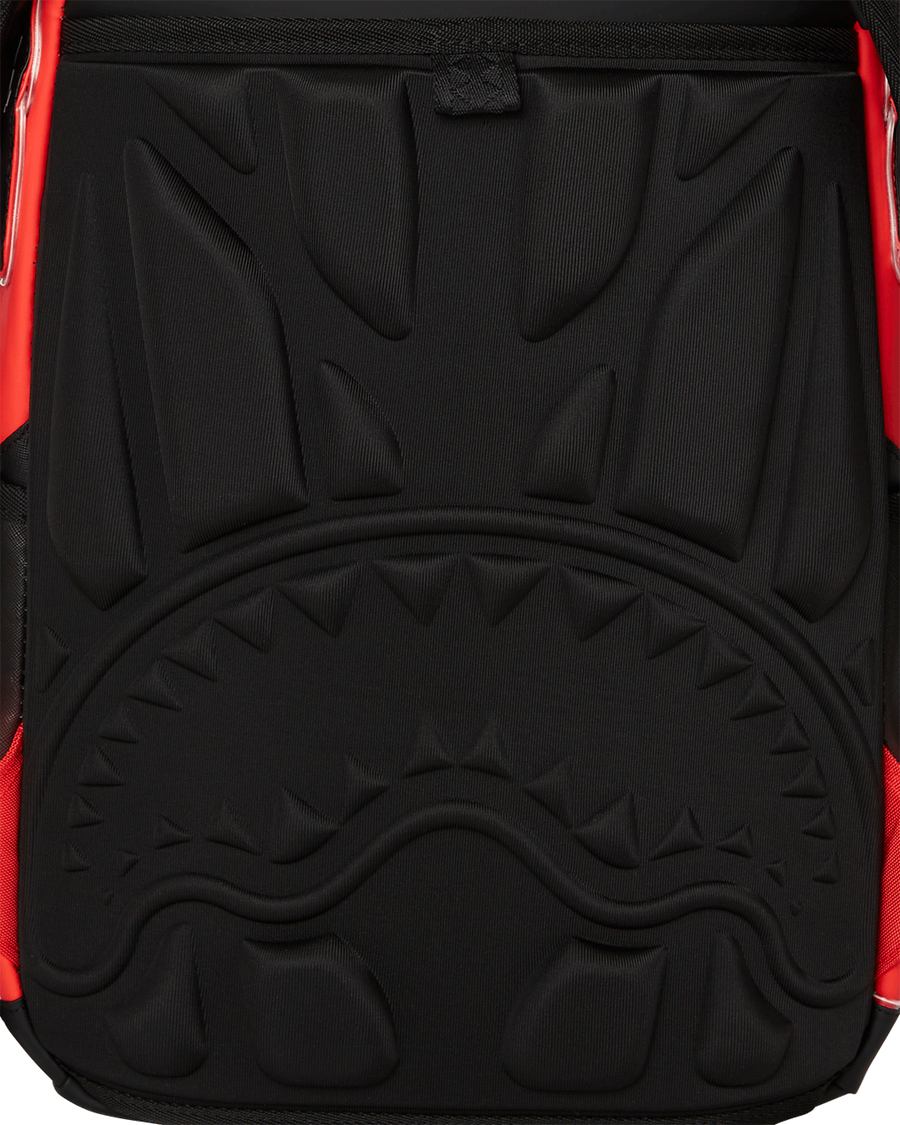 FORMULA E PORSCHE DLX BACKPACK