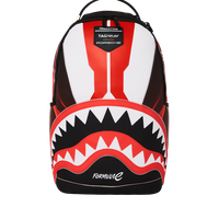 FORMULA E PORSCHE DLX BACKPACK