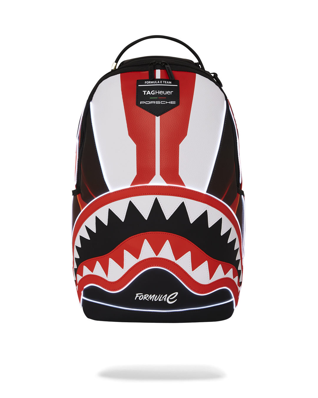 FORMULA E PORSCHE DLX BACKPACK