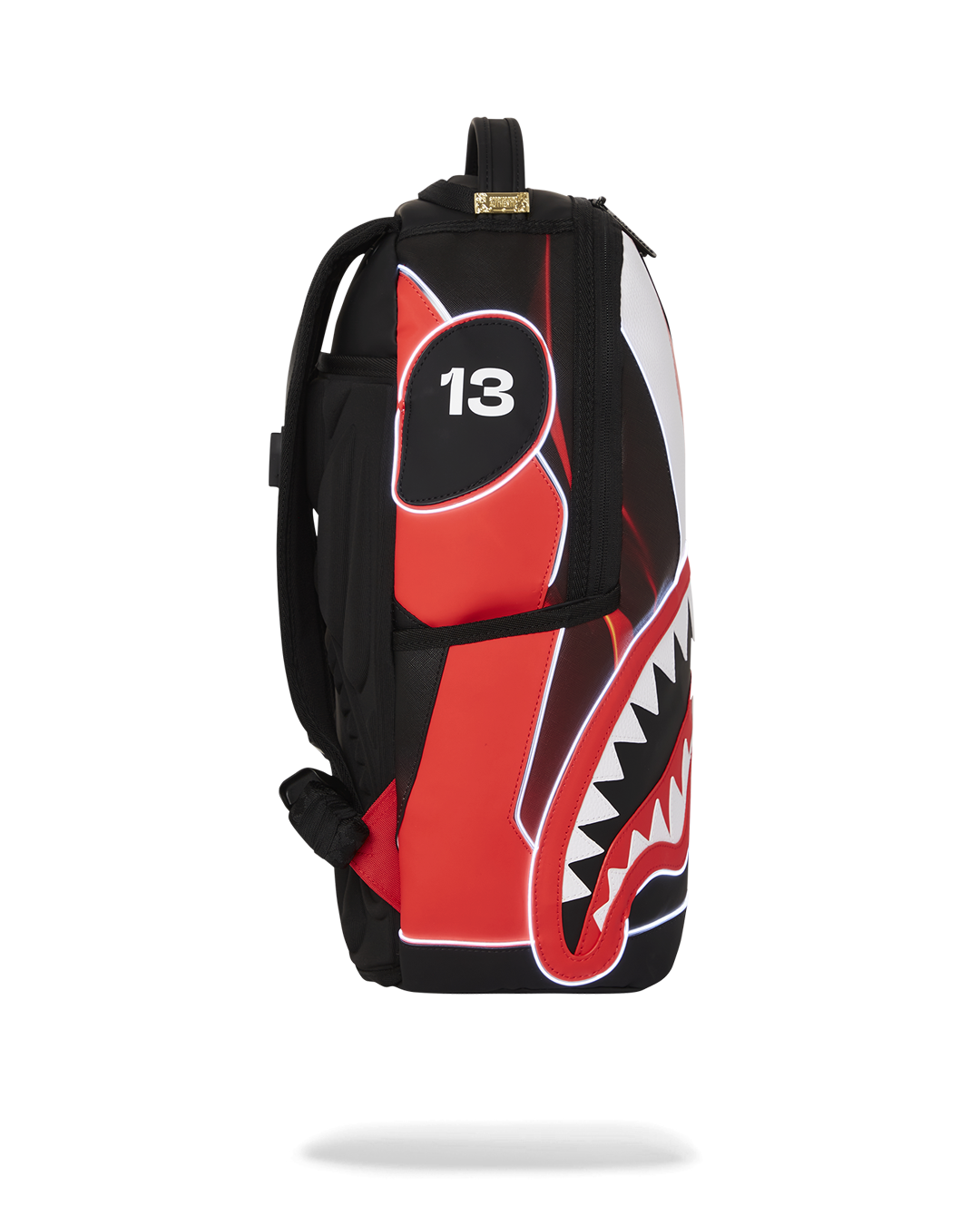 FORMULA E PORSCHE DLX BACKPACK