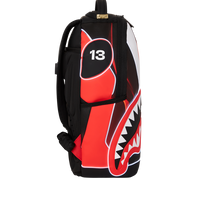 FORMULA E PORSCHE DLX BACKPACK