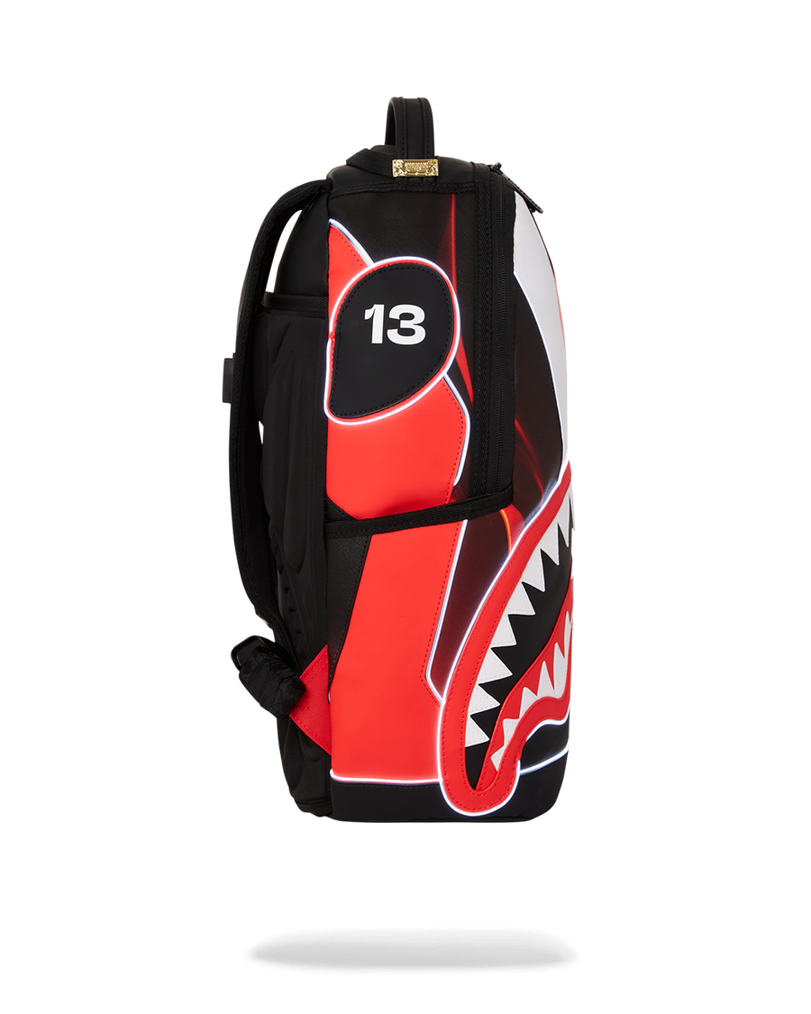 FORMULA E PORSCHE DLX BACKPACK