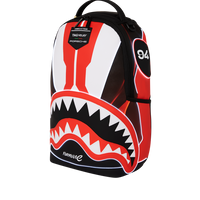 FORMULA E PORSCHE DLX BACKPACK