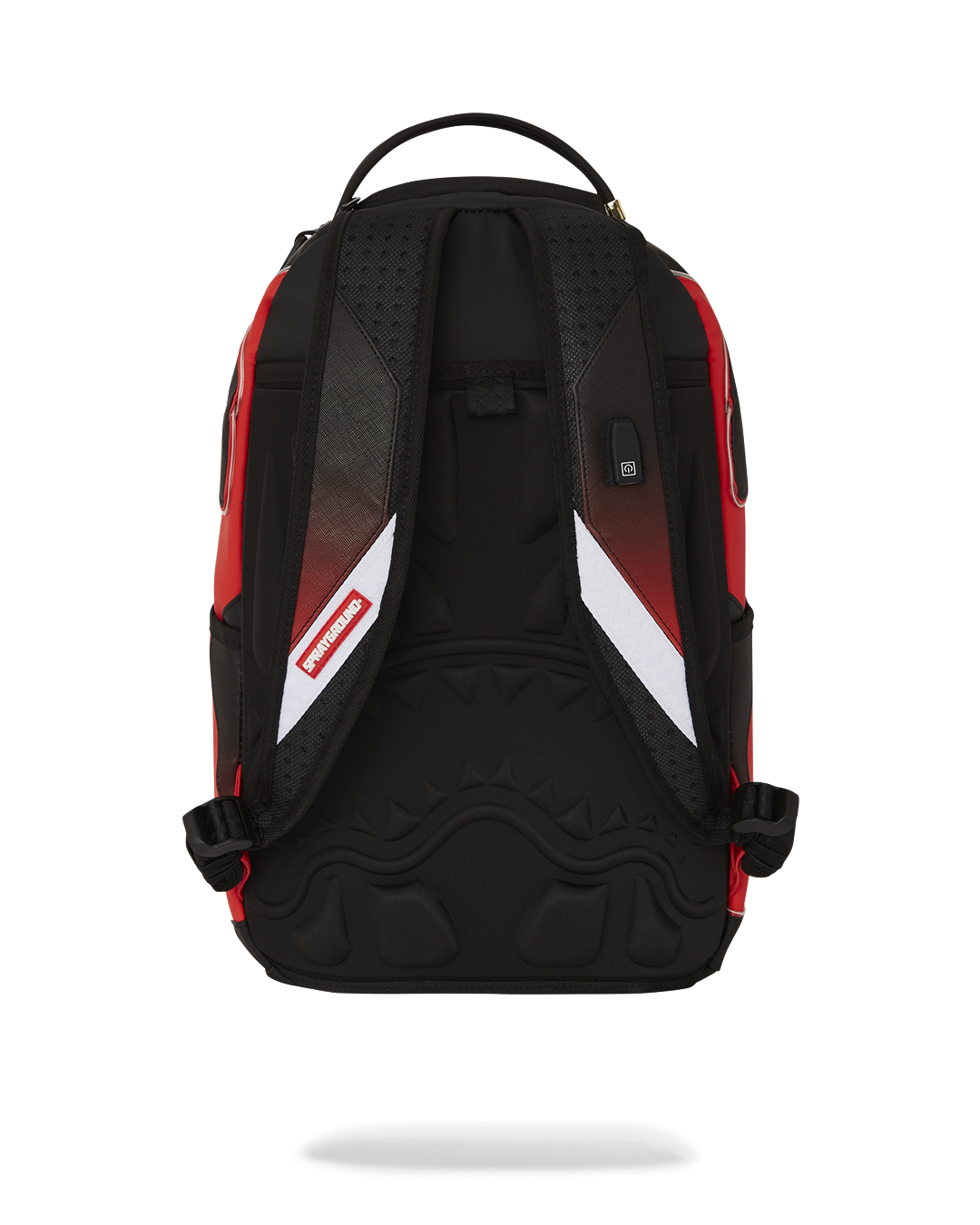 FORMULA E PORSCHE DLX BACKPACK