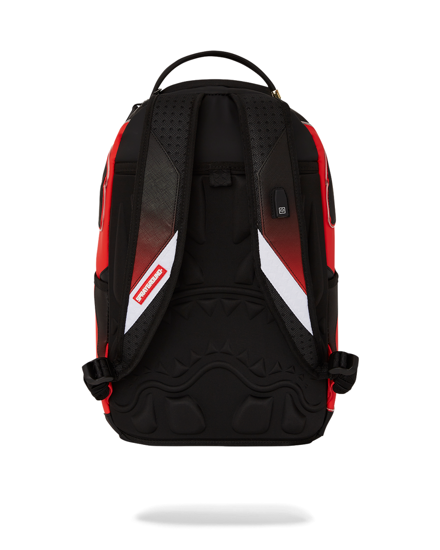 FORMULA E PORSCHE DLX BACKPACK