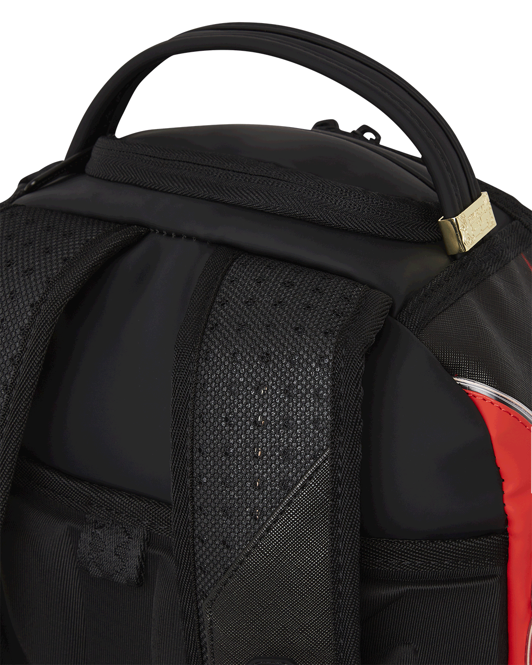 FORMULA E PORSCHE DLX BACKPACK