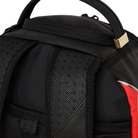 FORMULA E PORSCHE DLX BACKPACK