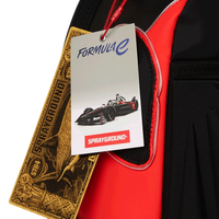 FORMULA E PORSCHE DLX BACKPACK