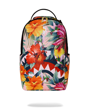 HUMMINGBIRD SHARK DLXSV BACKPACK