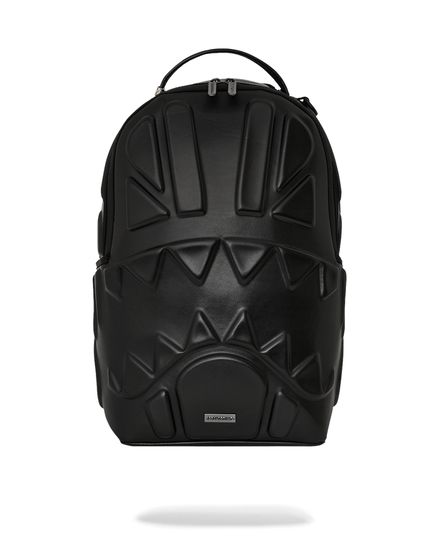 SNAKE PUFF SPORT DLXS BACKPACK
