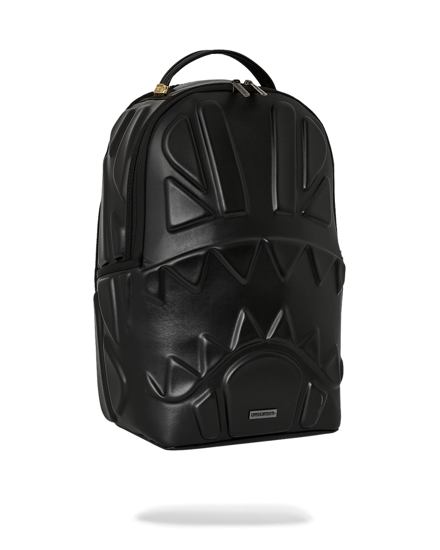 SNAKE PUFF SPORT DLXS BACKPACK