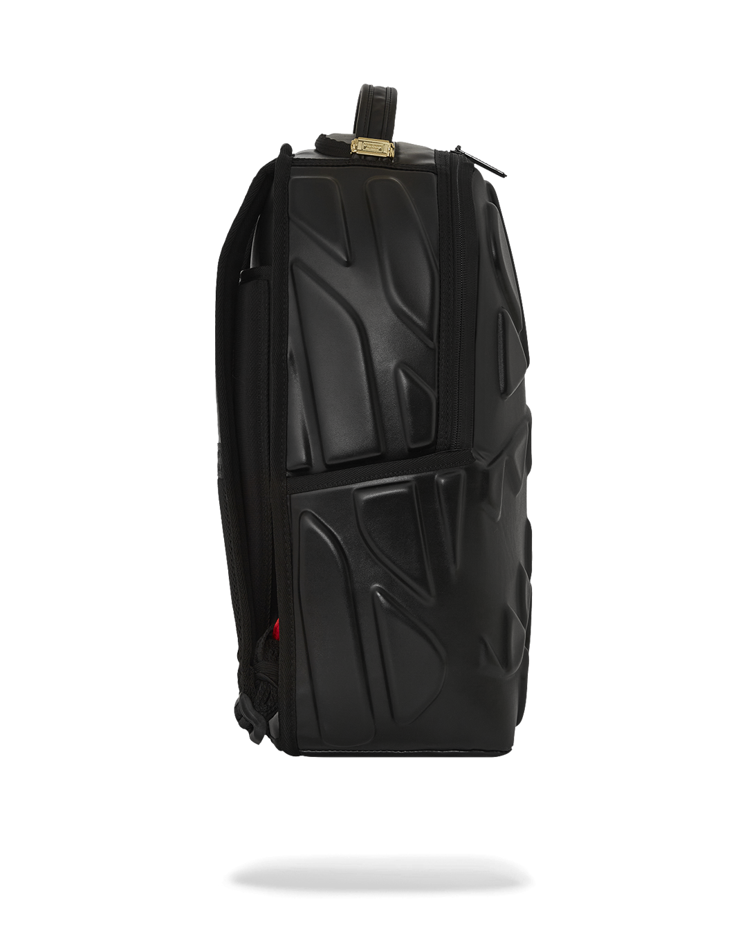 SNAKE PUFF SPORT DLXS BACKPACK