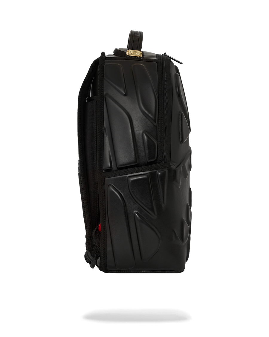 SNAKE PUFF SPORT DLXS BACKPACK