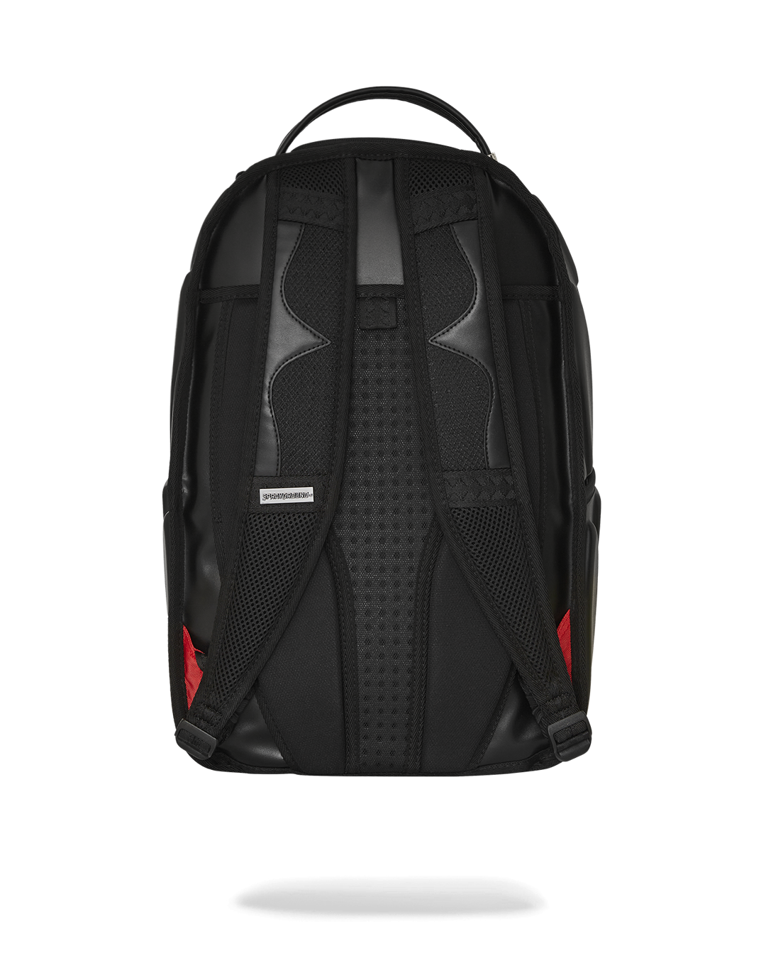 SNAKE PUFF SPORT DLXS BACKPACK