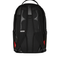 SNAKE PUFF SPORT DLXS BACKPACK
