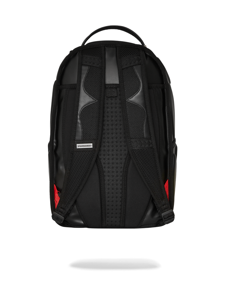 SNAKE PUFF SPORT DLXS BACKPACK