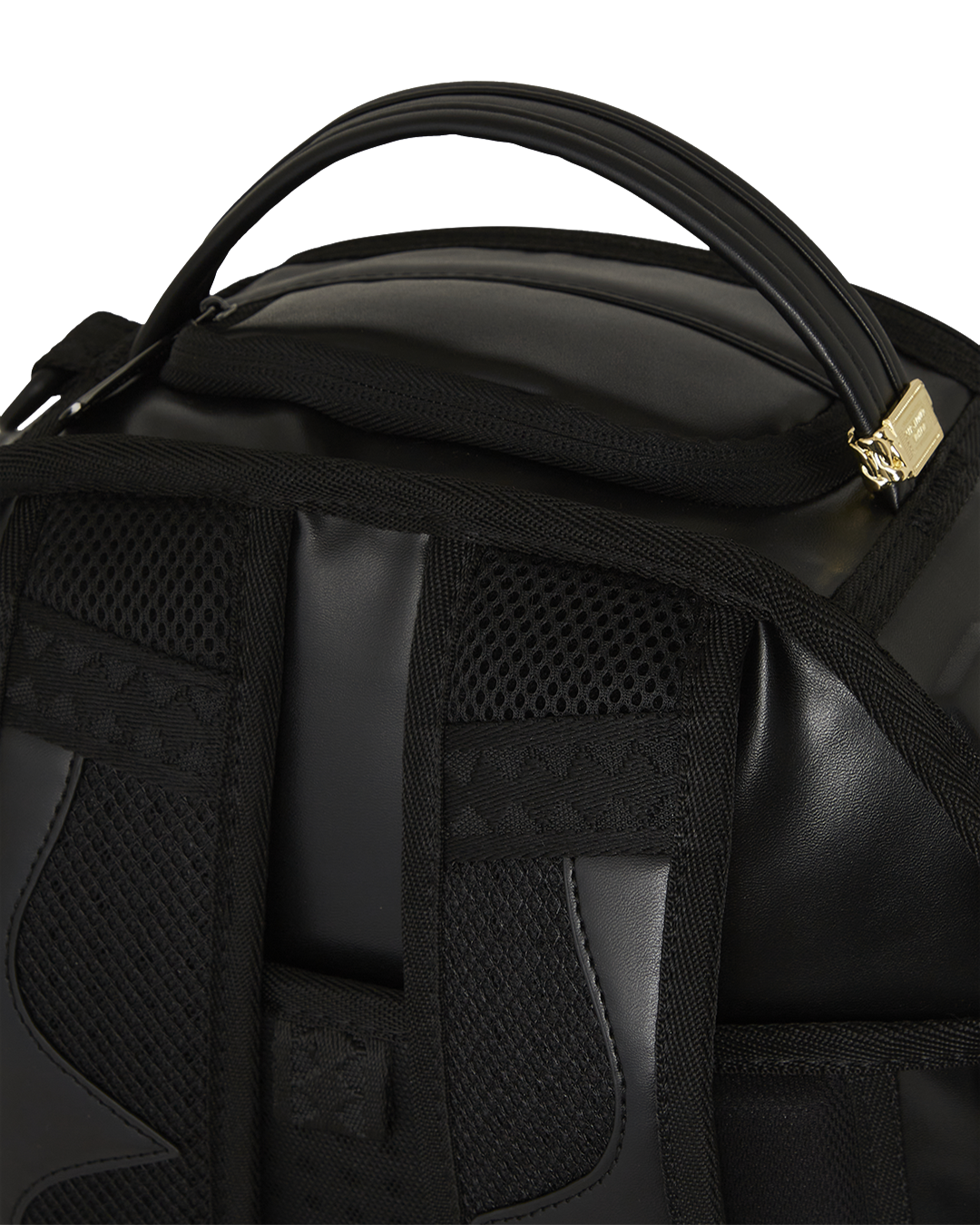 SNAKE PUFF SPORT DLXS BACKPACK