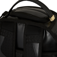 SNAKE PUFF SPORT DLXS BACKPACK