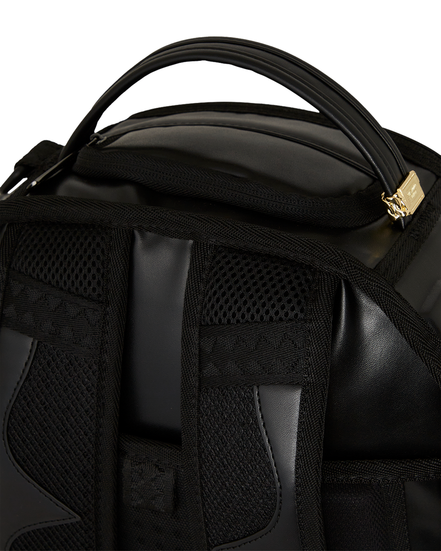 SNAKE PUFF SPORT DLXS BACKPACK
