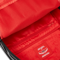 SNAKE PUFF SPORT DLXS BACKPACK