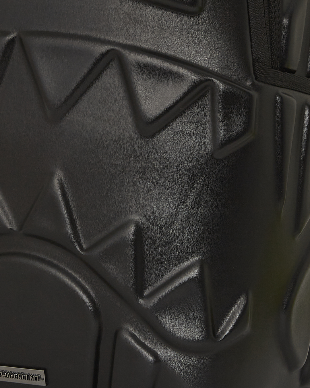 SNAKE PUFF SPORT DLXS BACKPACK