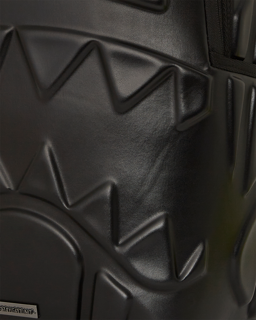 SNAKE PUFF SPORT DLXS BACKPACK